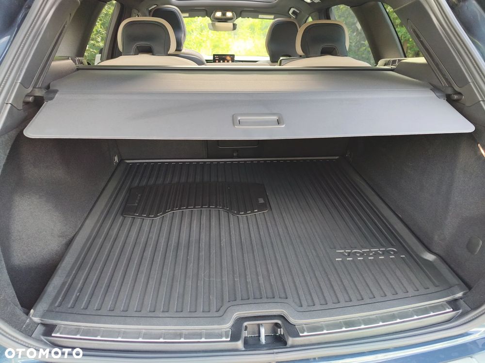 Volvo XC 60 - 22