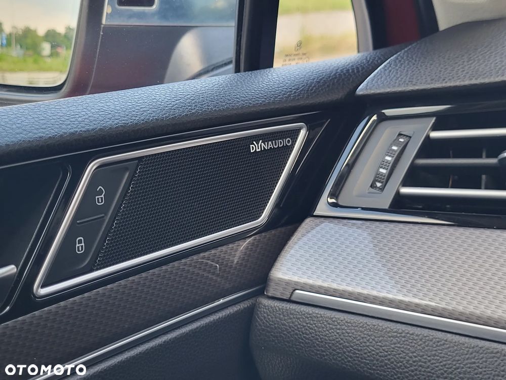 Volkswagen Passat Alltrack - 10