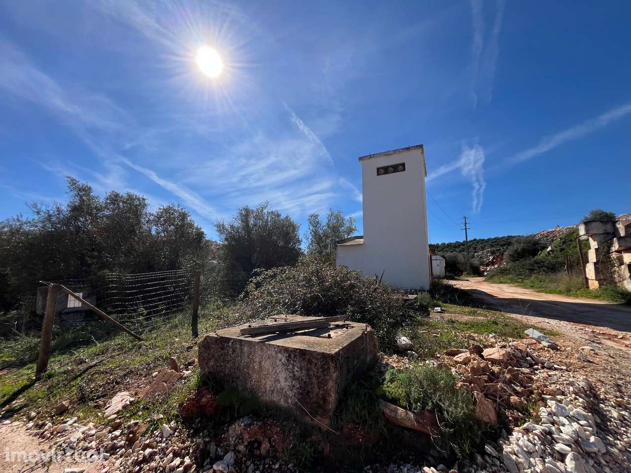 PEDREIRA | OLIVAL | VENDA | BORBA - Grande imagem: 5/19