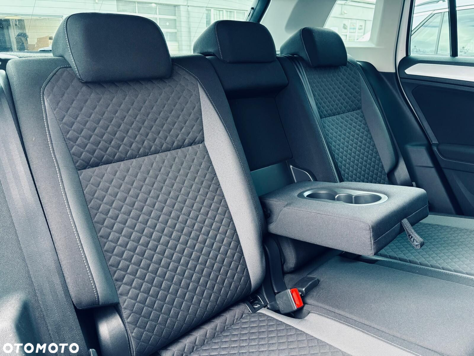 Volkswagen Tiguan - 18