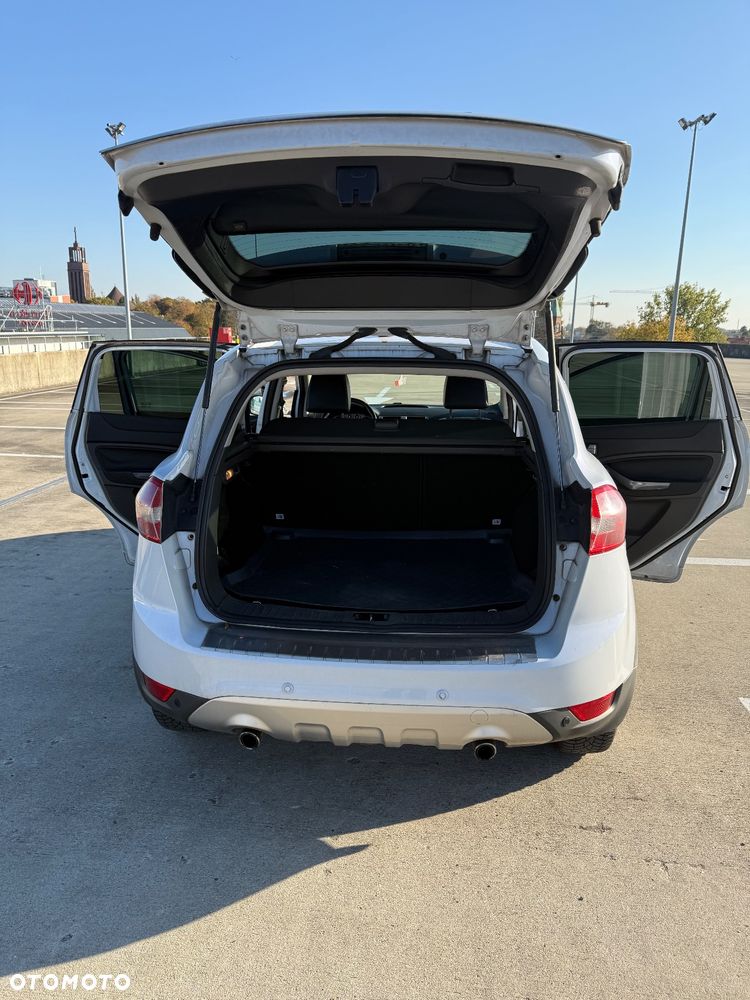 Ford Kuga 2.0 TDCi Titanium - 14