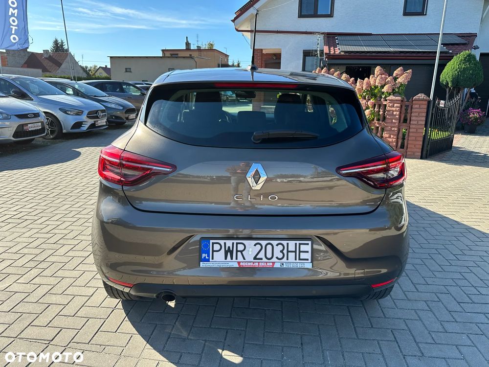 Renault Clio - 33