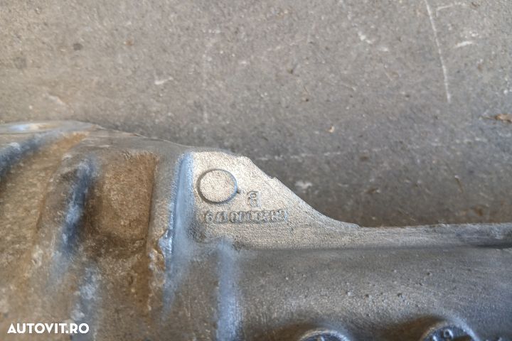 Caseta de directie 6820000179 6855336 138369-10 F800001441C 682000017 - 4