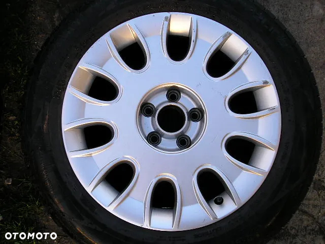 Koła 17 lato 5x112 Audi A4 Skoda Octavia Seat Leon VW Passat Golf V - 5