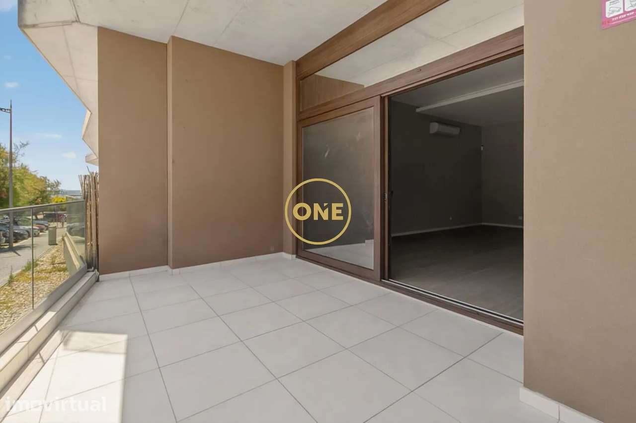 Apartamento T4 Condomínio Fechado I Canidelo I 738,000€ - Grande imagem: 3/33
