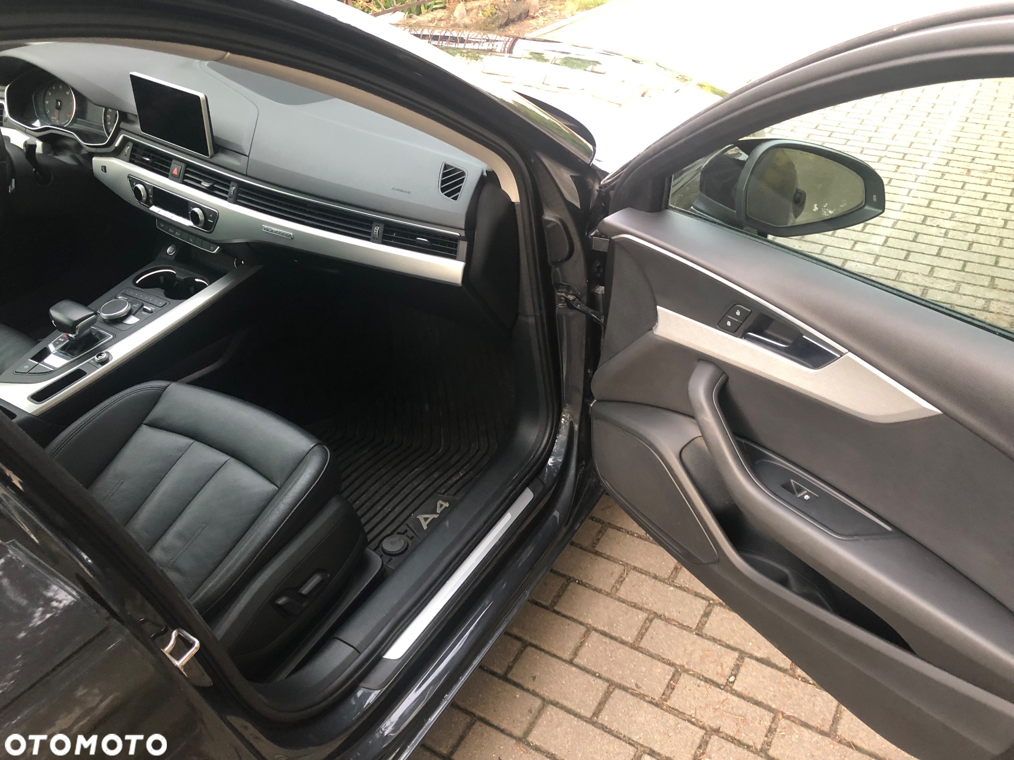 Audi A4 - 17