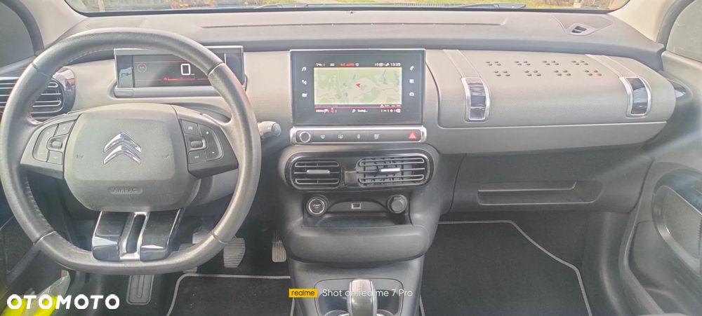 Citroën C4 Cactus 1.6 BlueHDi Feel - 8