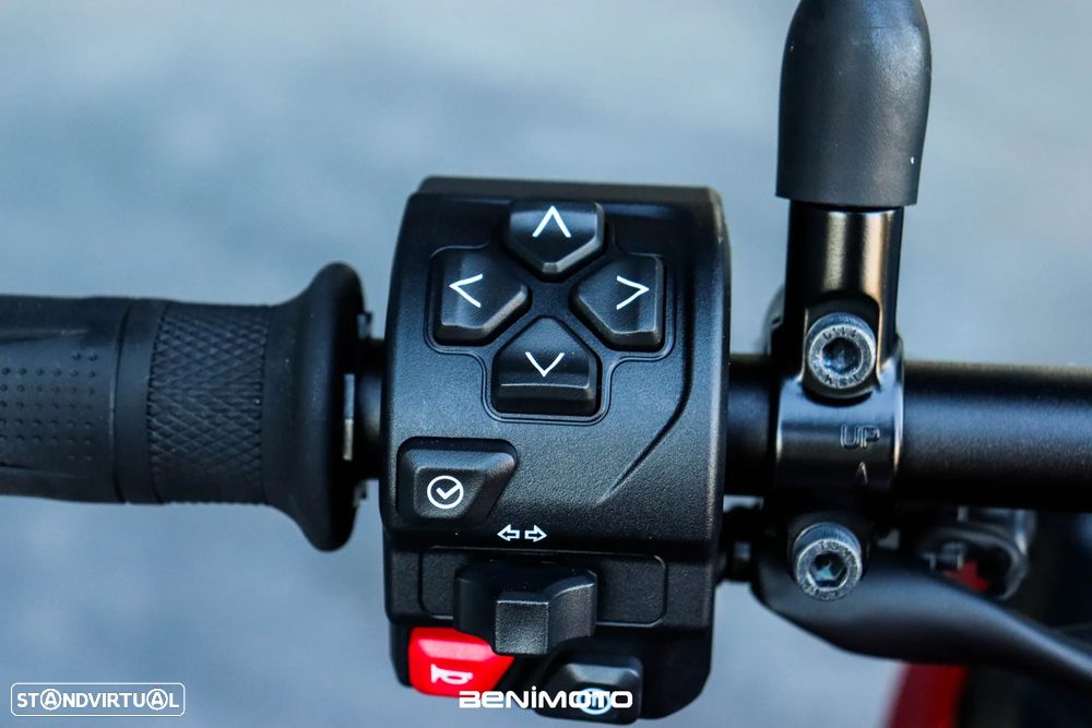 Triumph Tiger Sport - 9