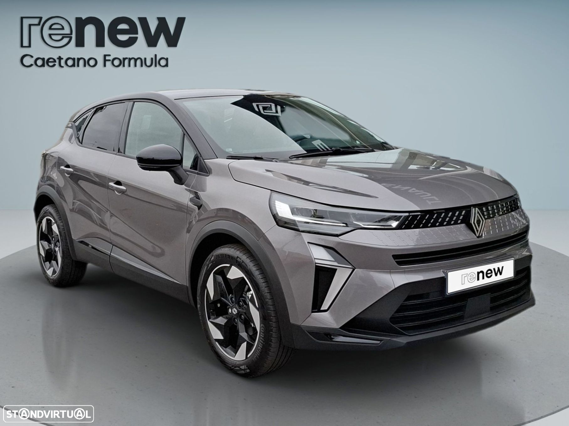 Renault Captur 1.0 TCe Techno - 10