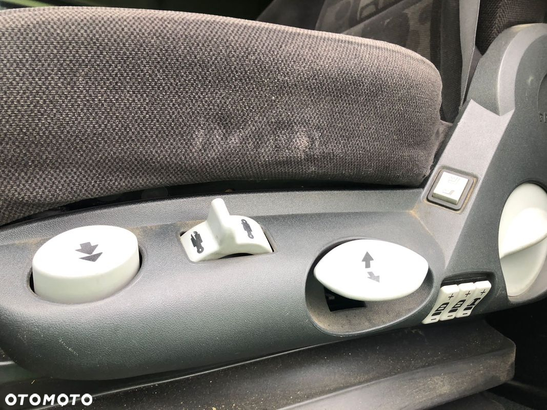 Mercedes-Benz AXOR PRZEBIEG TYLKO 322000 KM!!!! - 23