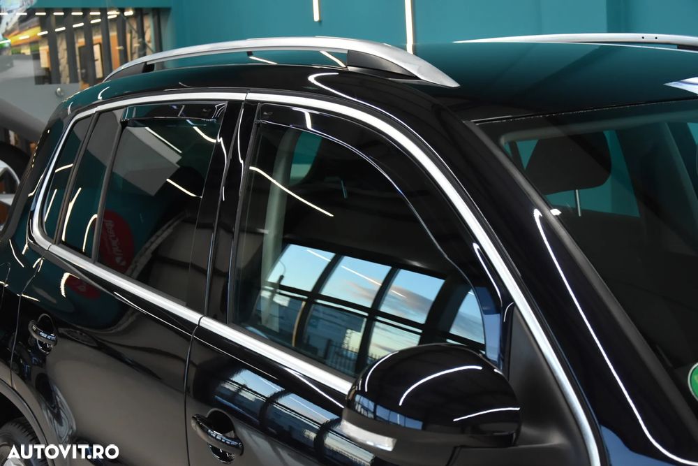 Volkswagen Tiguan 2.0 TDI DPF Sport & Style - 20