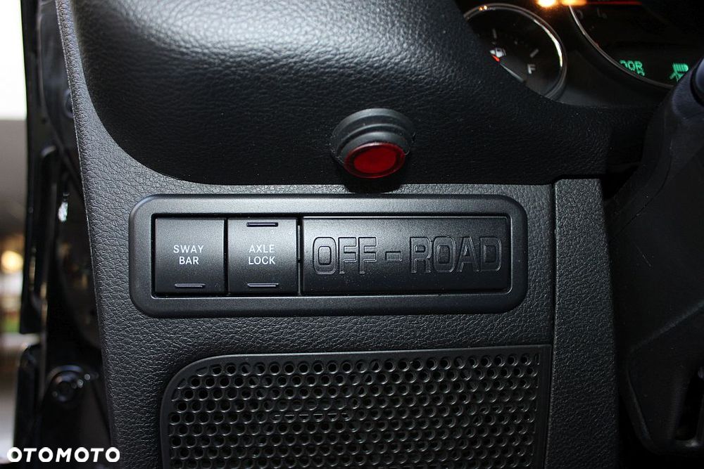 Jeep Wrangler - 21