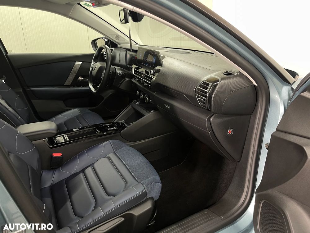 Citroën C4 1.5 BlueHDi S&S EAT8 Shine - 10