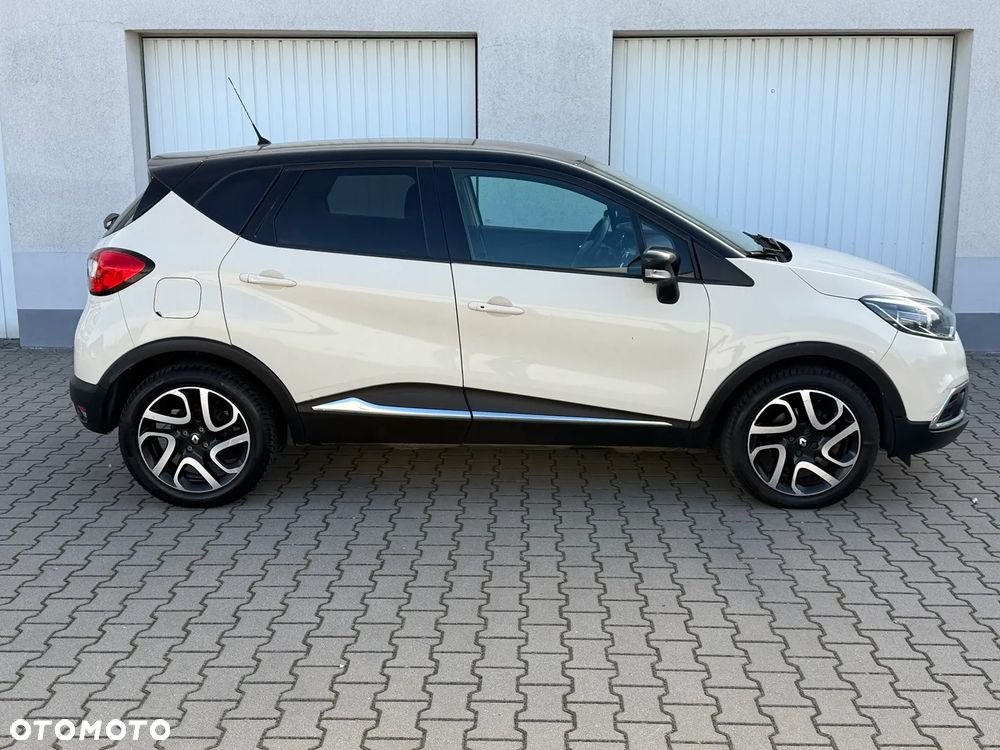 Renault Captur 2015 photo 2