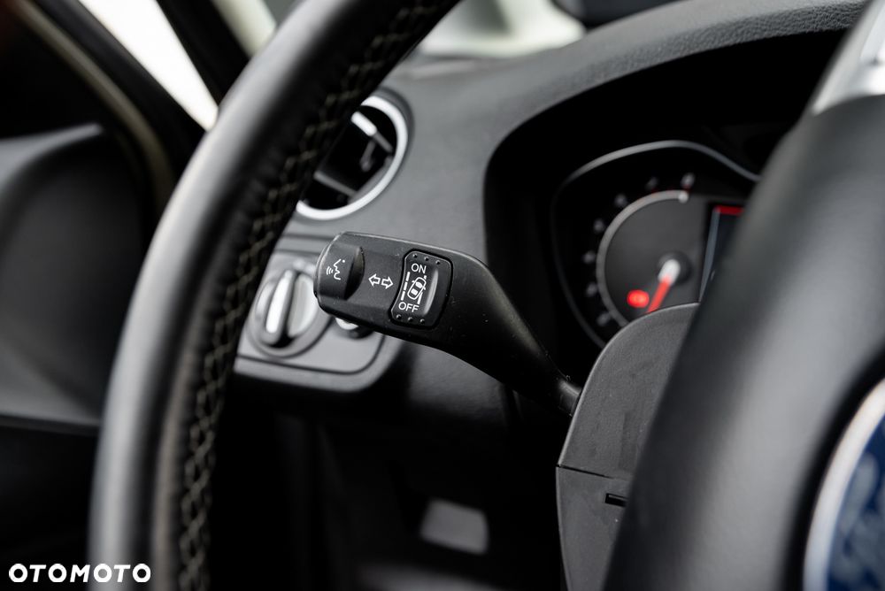 Ford Galaxy 1.6 EcoBoost Trend - 35