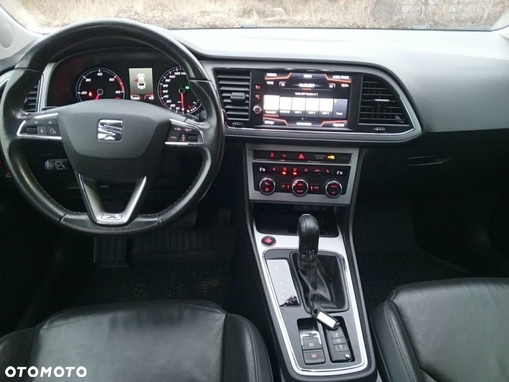 Seat Leon - 10