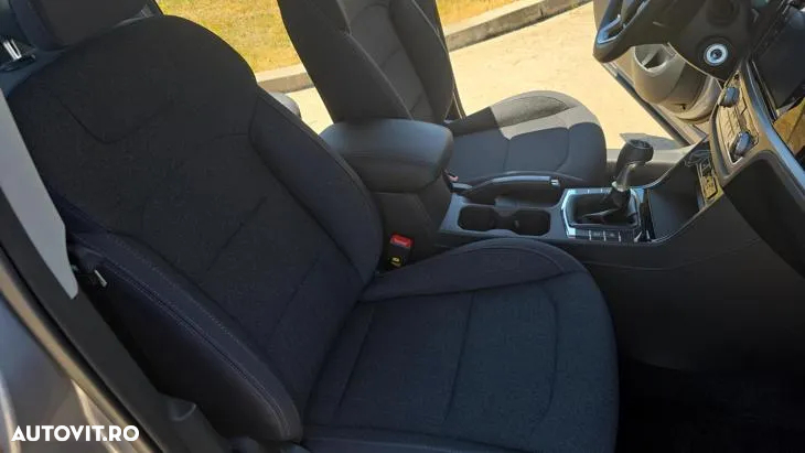 SsangYong Korando 1.5 GDI Turbo MT Club - 20