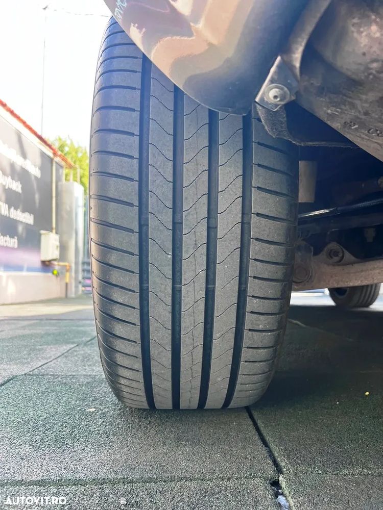 Jeep Grand Cherokee 3.0 TD AT Overland - 13