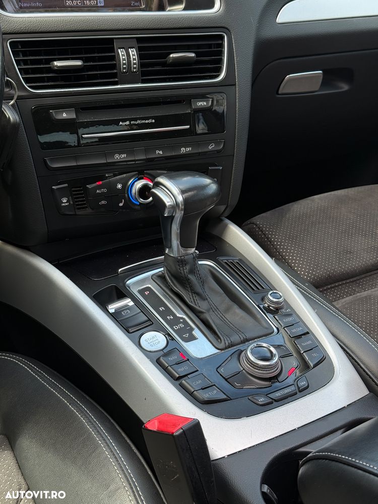 Audi Q5 2.0 TDI Quattro S tronic Sport - 29