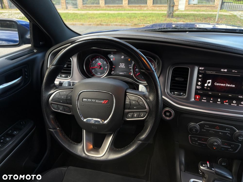 Dodge Charger 5.7 R/T - 38