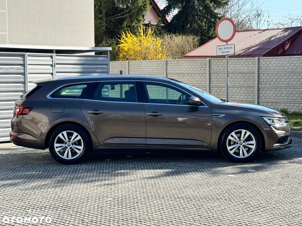 Renault Talisman 1.6 Energy dCi Intens EDC - 15