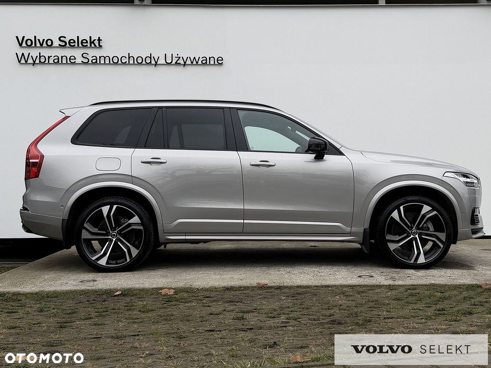Volvo XC 90 - 6