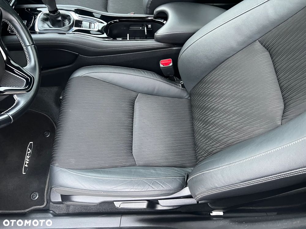 Honda HR-V 1.5 i-VTEC Executive - 27