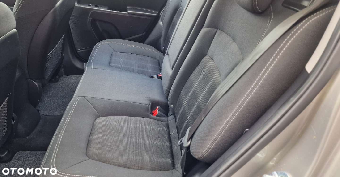 Kia Sportage - 27
