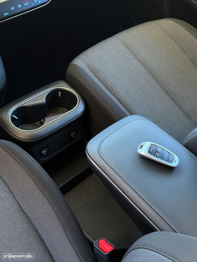 Hyundai Ioniq 5 73 kWh Premium - 8