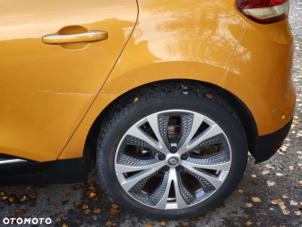 Renault Scenic 1.2 TCe Energy Bose Edition - 3
