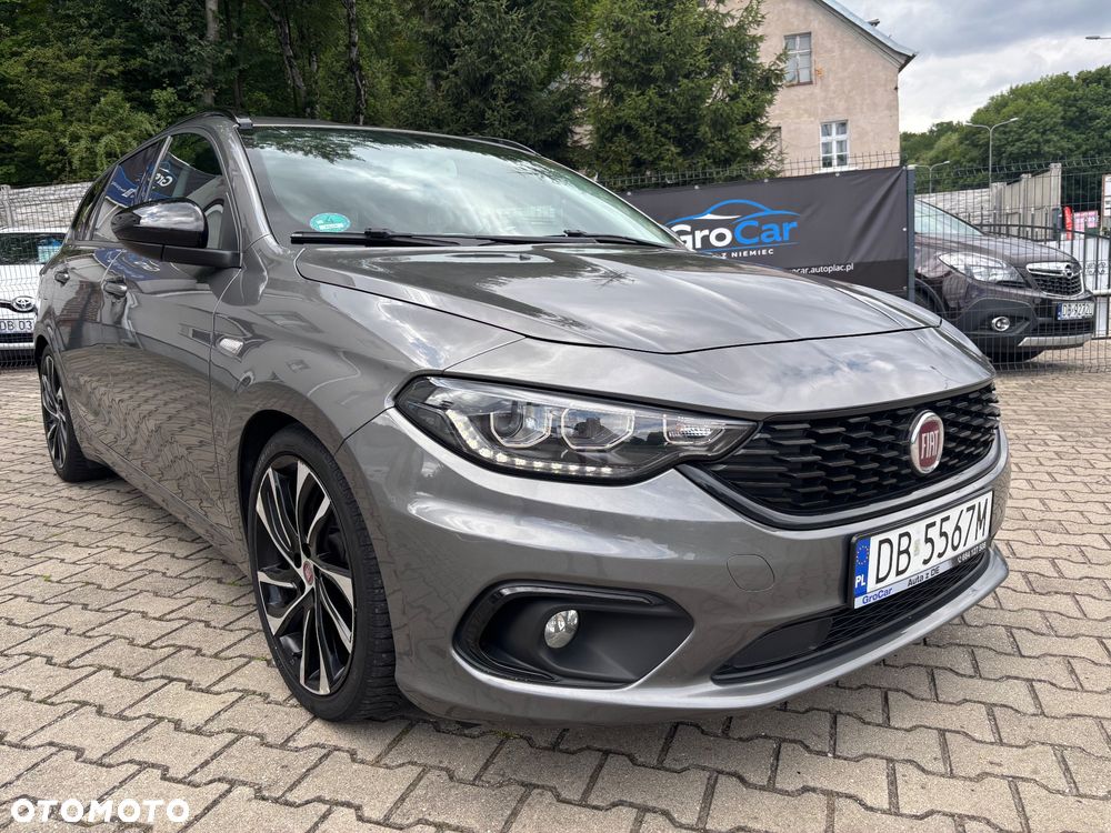 Fiat Tipo 1.4 T-Jet S-Design - 22