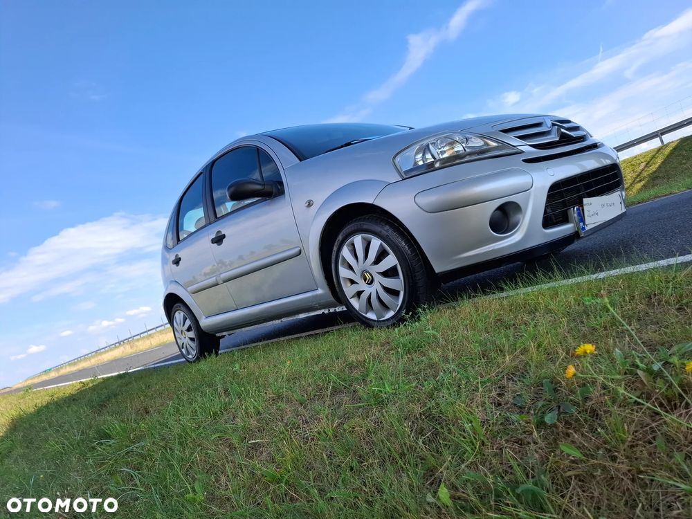 Citroën C3 1.4 Exclusive - 1