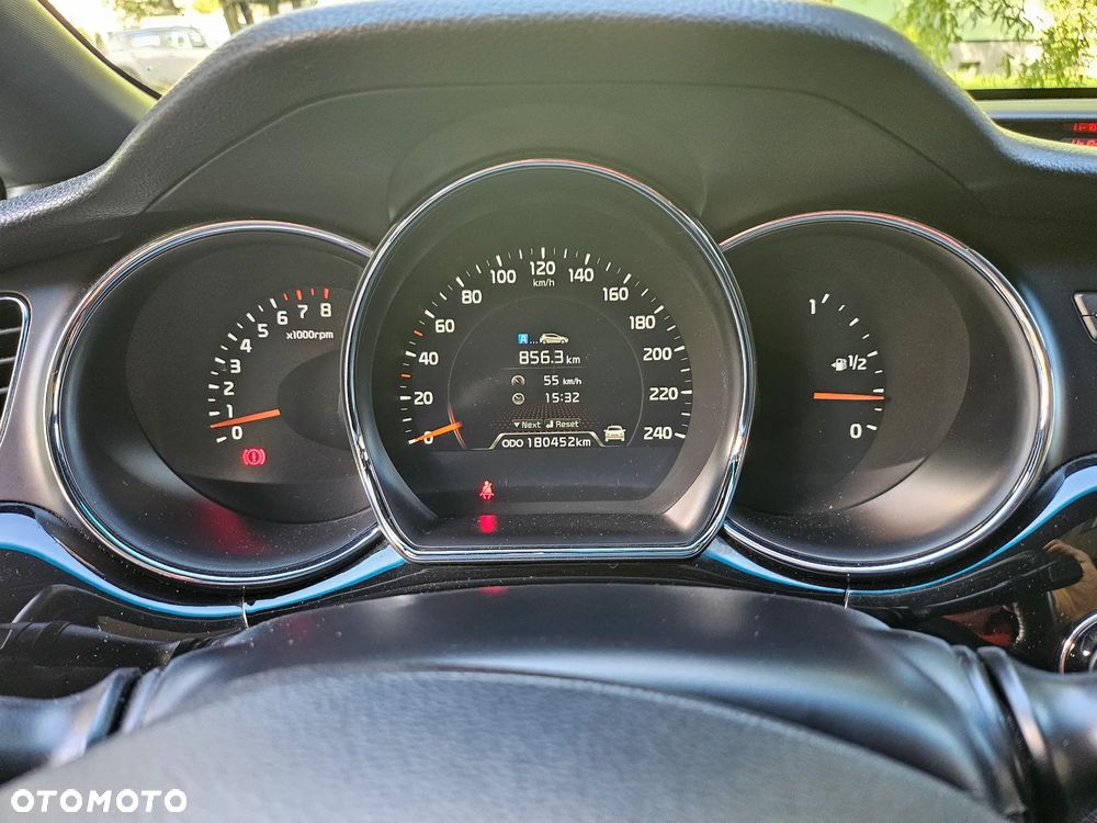 Kia ProCeed 1.6 GDI XL - 28