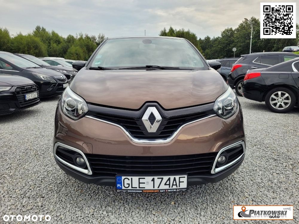 Renault Captur - 3