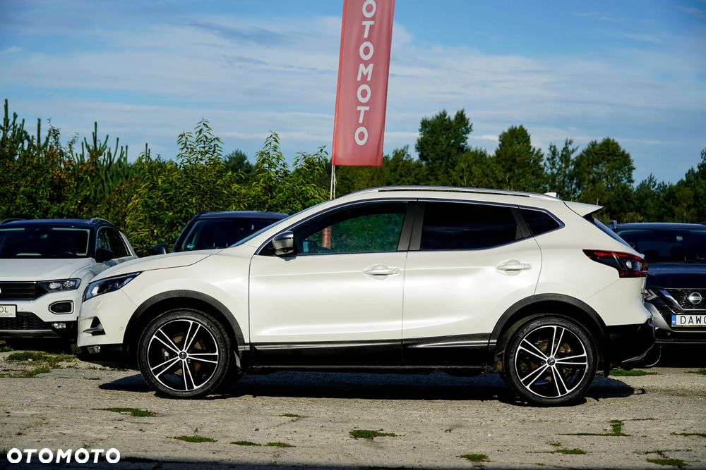 Nissan Qashqai 1.3 DIG-T Tekna+ - 6