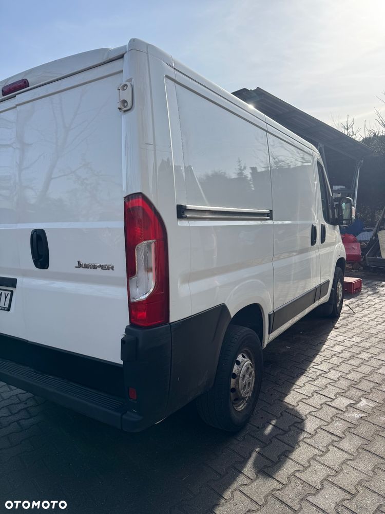 Citroën Jumper - 1