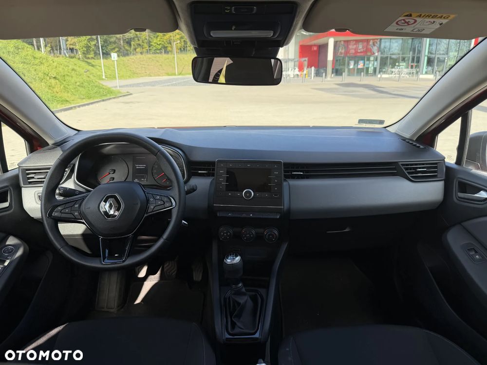 Renault Clio 1.0 SCe Life - 9