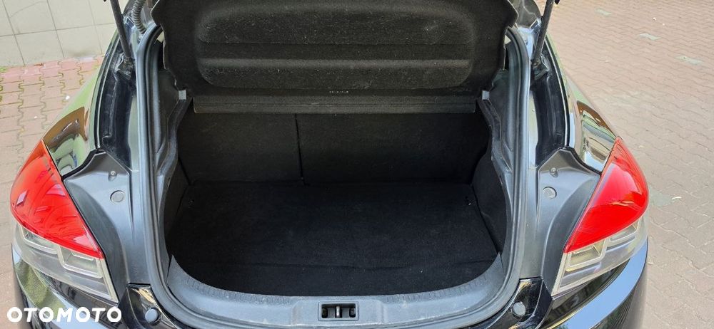 Renault Megane 1.5 dCi Dynamique - 7