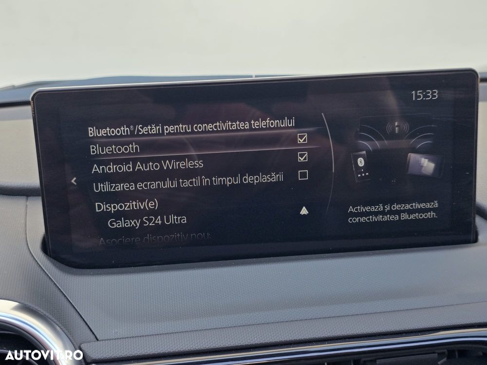 Mazda MX-5 SKYACTIV G132 Exclusive-Line - 18