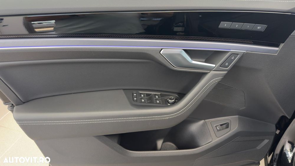 Volkswagen Touareg V6 TDI 4MOTION R-Line - 7