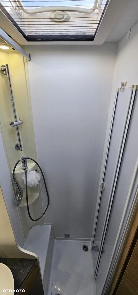 Adria CORAL XL 660 SL AXESS 5 OSOBOWA PODWÓJNA PODŁOGA - 10