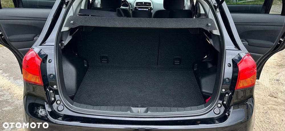 Mitsubishi ASX 1.6 Black Edition - 34