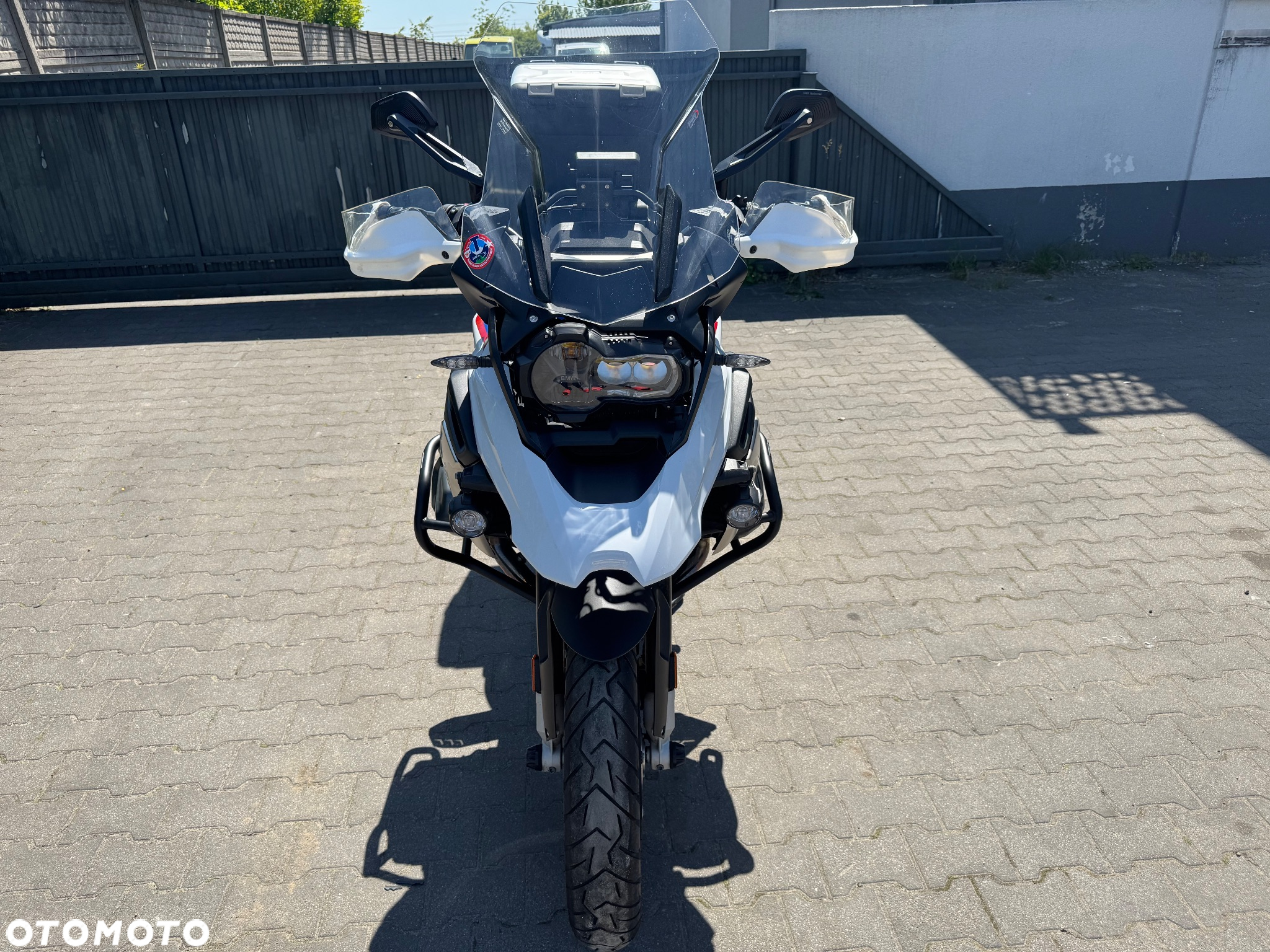 BMW R1250 GS Adventure - 14