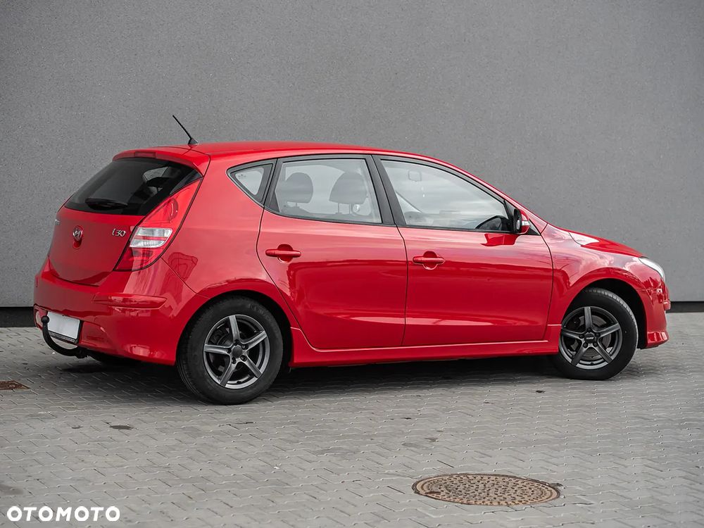 Hyundai i30 - 14