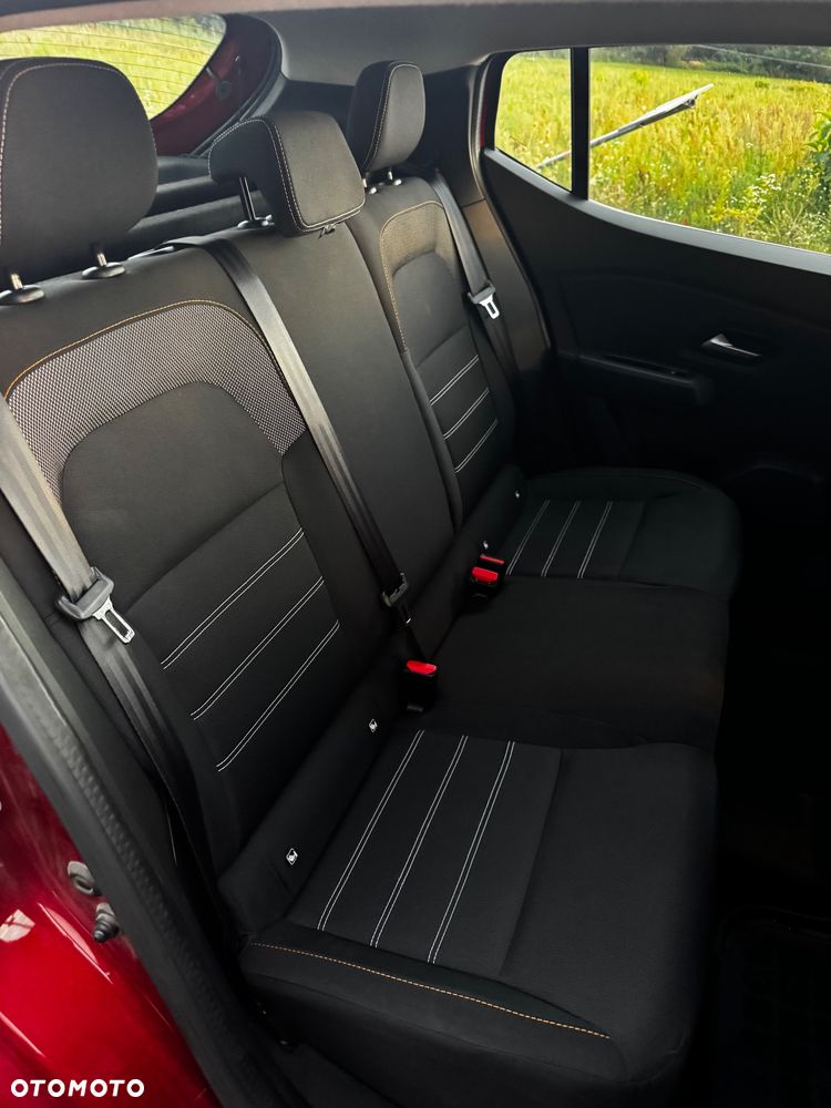 Dacia Sandero Stepway - 17