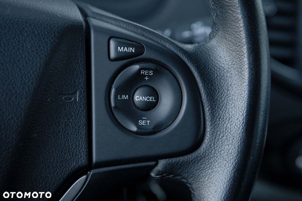 Honda CR-V 2.0 Comfort - 20