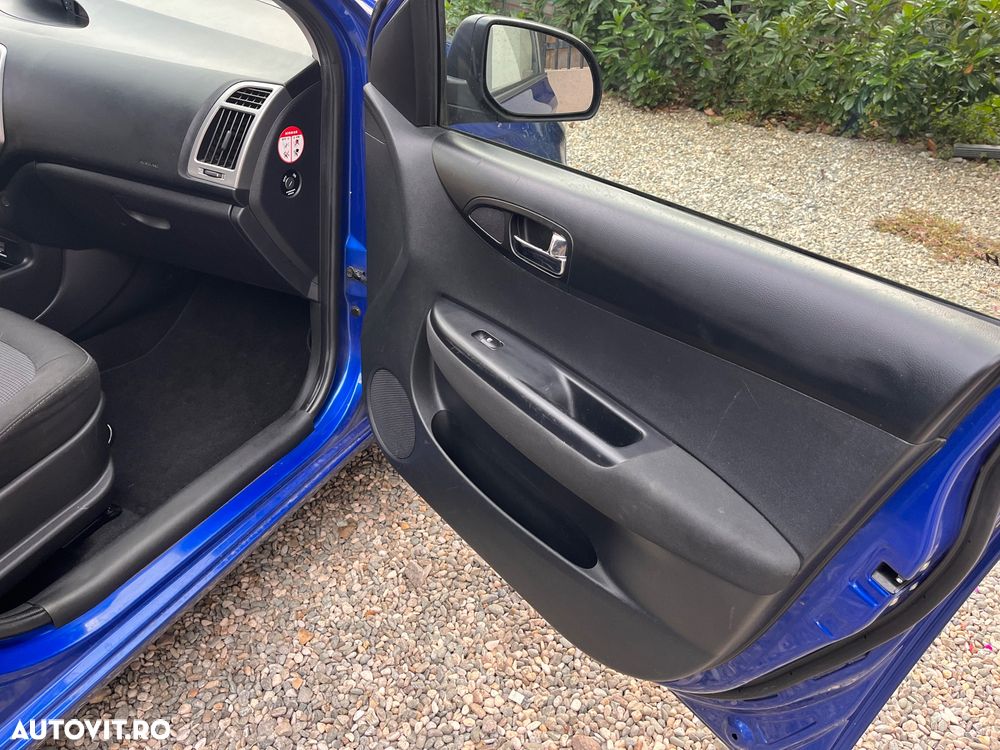 Hyundai i20 - 21