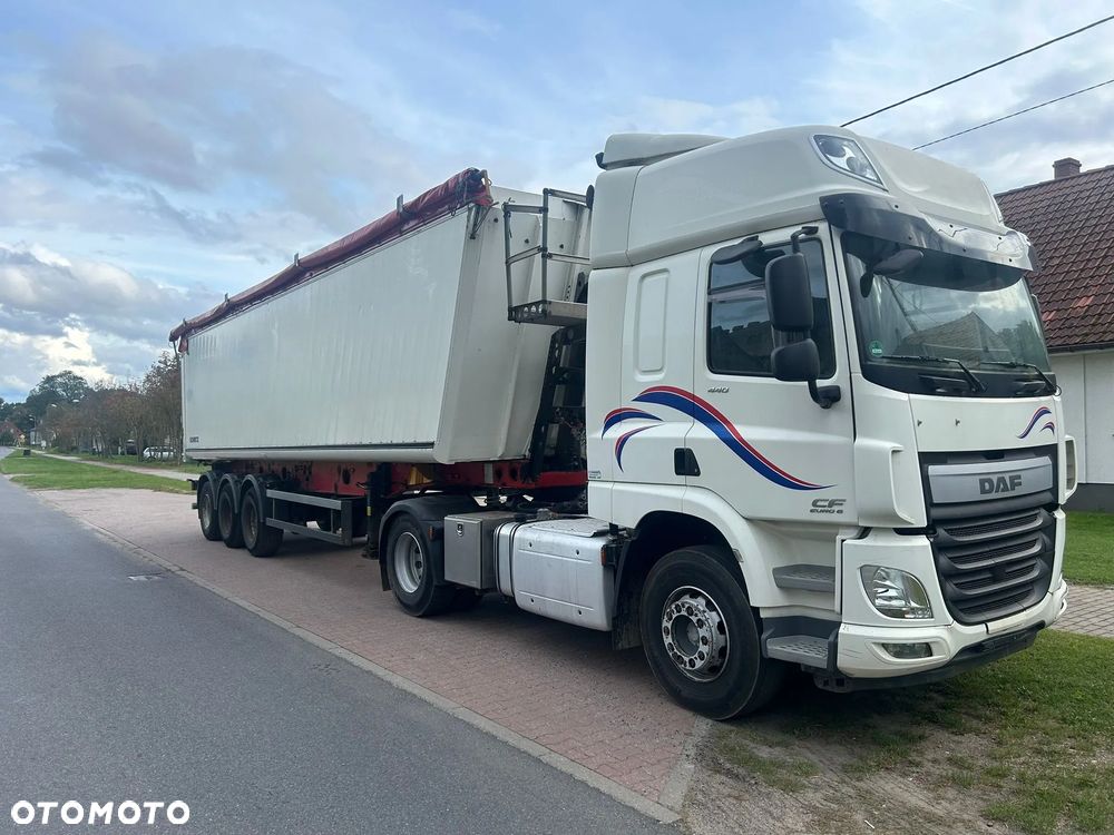 Schmitz Cargobull SKI 24 SL-10.5 - 1