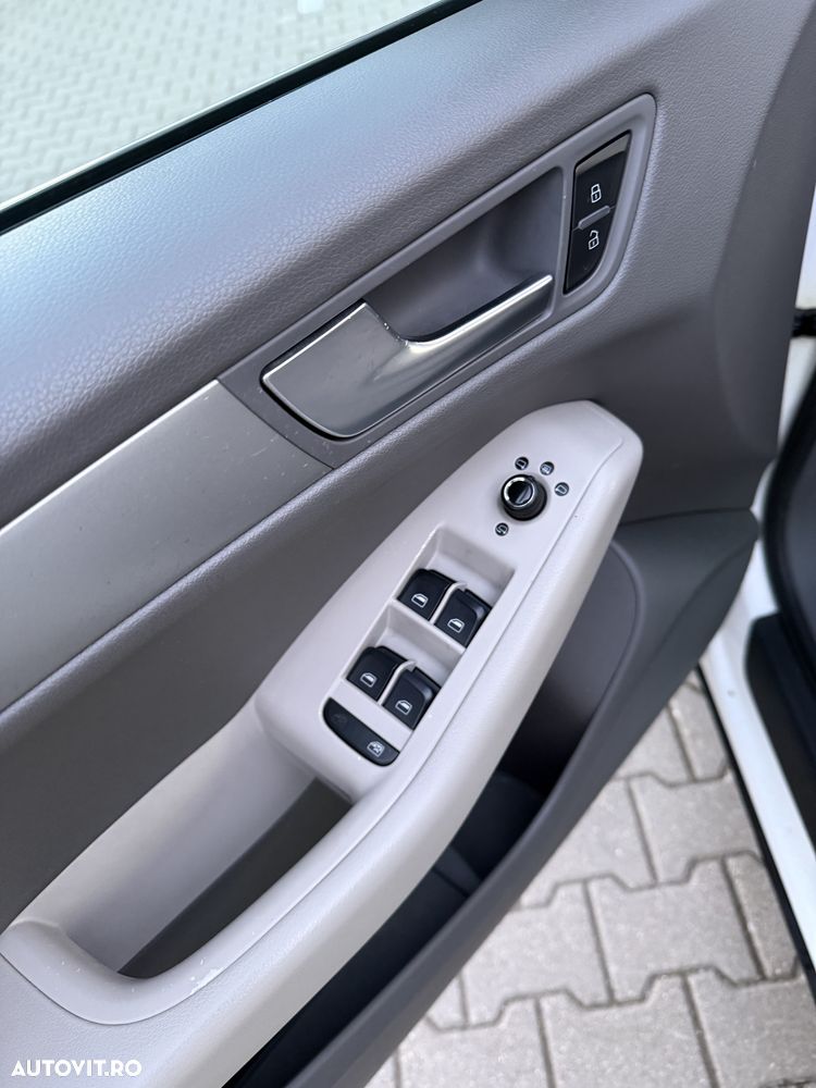 Audi Q5 2.0 TDI Quattro S-Tronic - 14