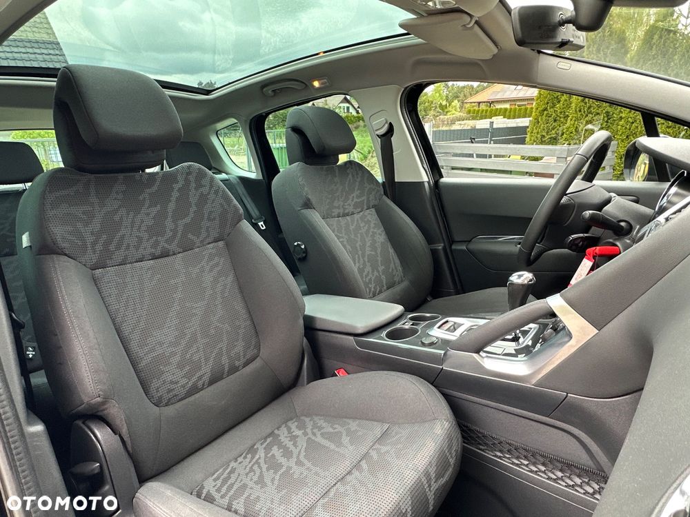 Peugeot 3008 - 31
